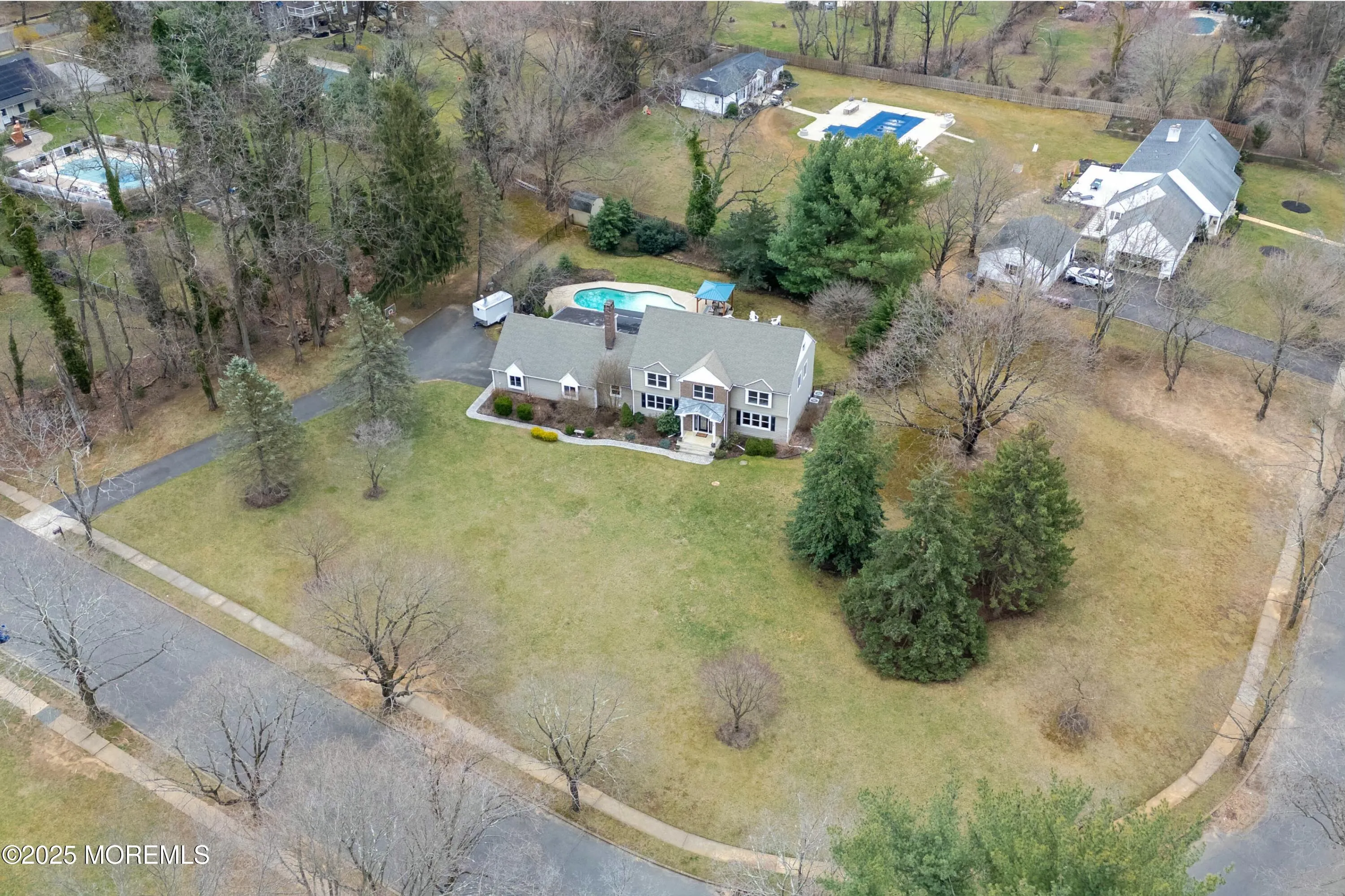 Middletown, New Jersey 07748, United States, 6 Bedrooms Bedrooms, ,5 BathroomsBathrooms,Residential,Active,102044