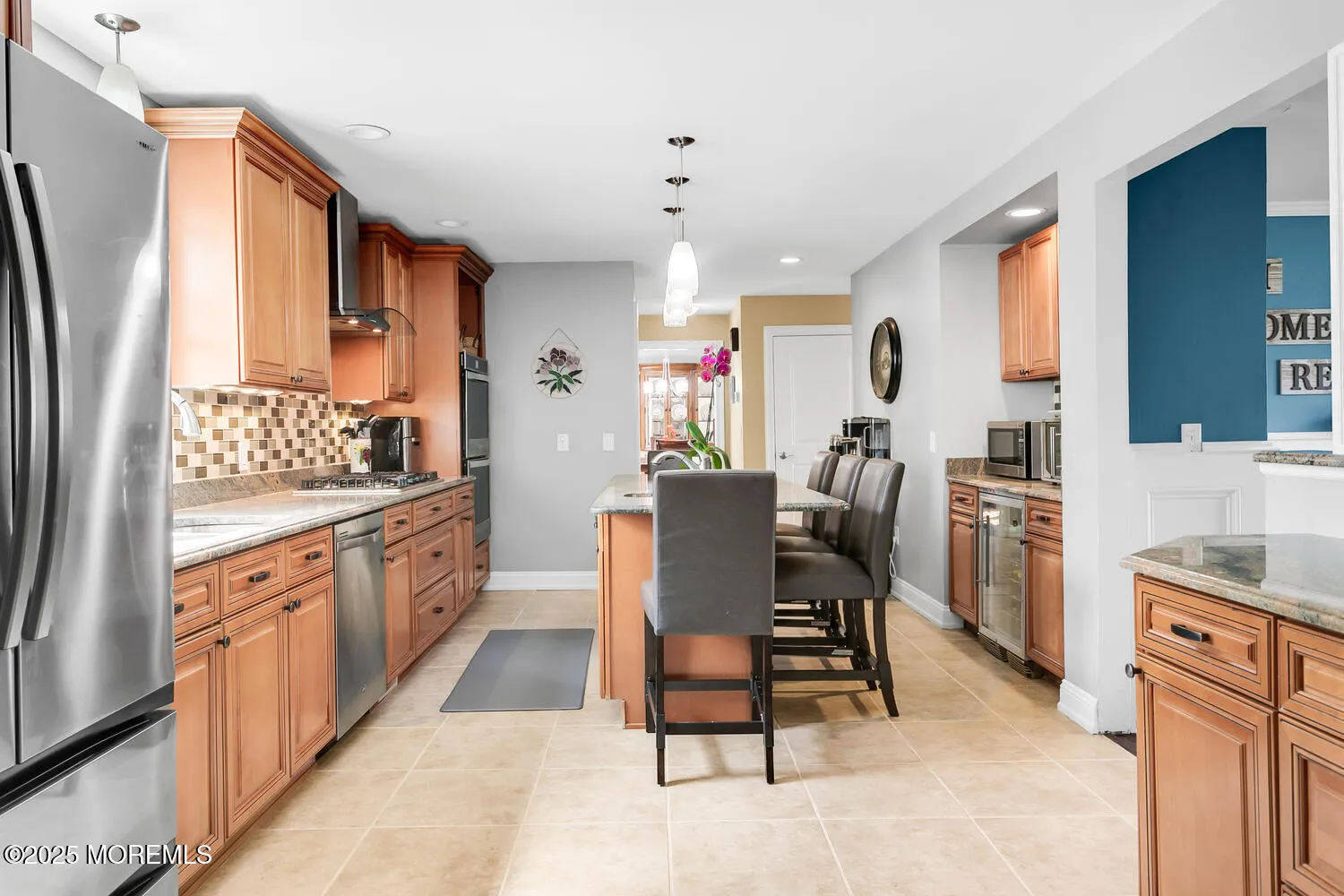 Middletown, New Jersey 07748, United States, 6 Bedrooms Bedrooms, ,5 BathroomsBathrooms,Residential,Active,102044