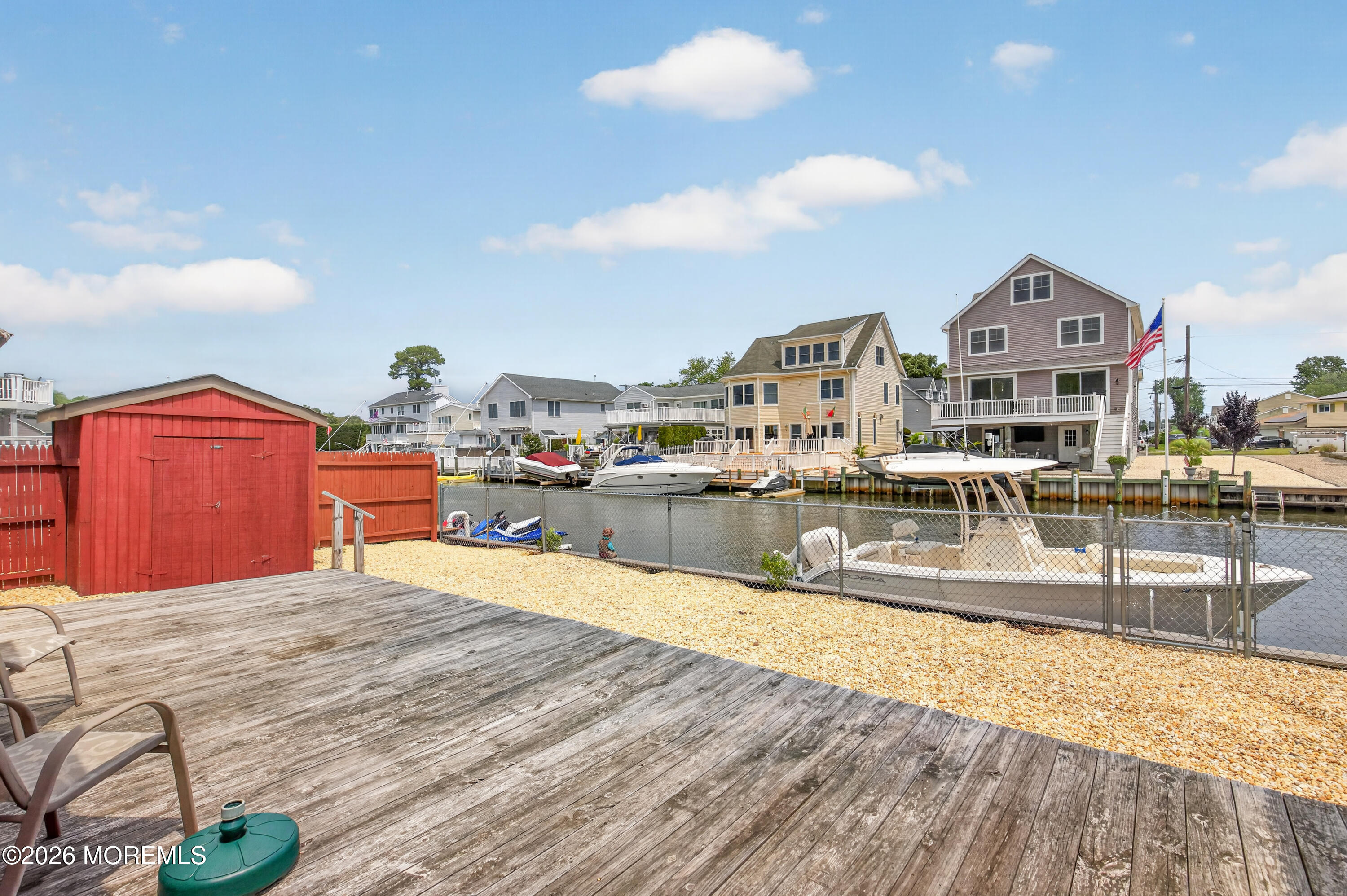 10 Bahia Court