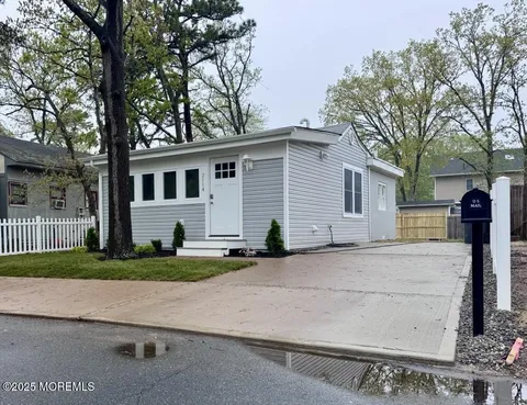 2114 Patton Road, Toms River, NJ 08753 - MLS#: 22513452