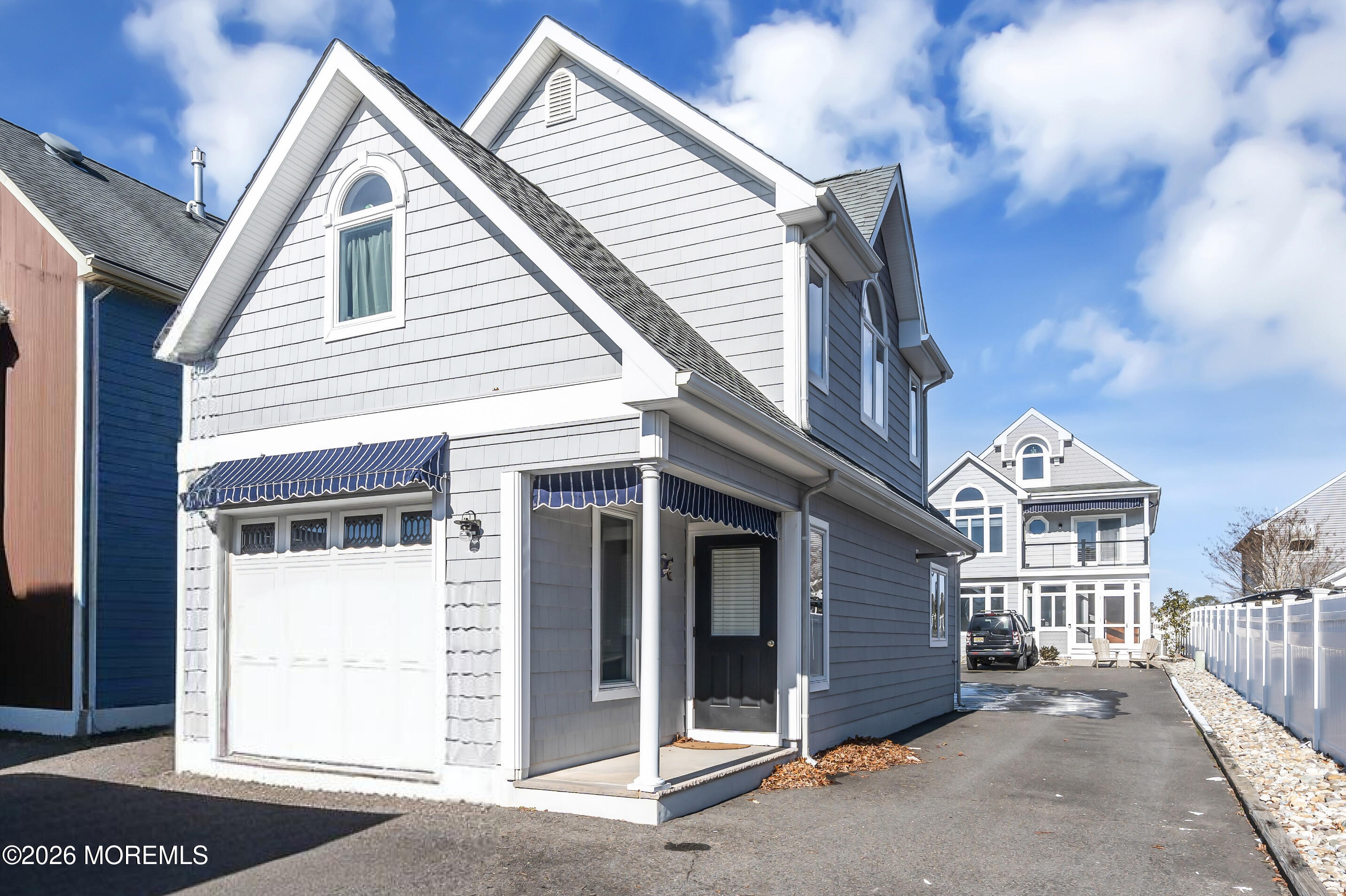 470 Princeton Avenue