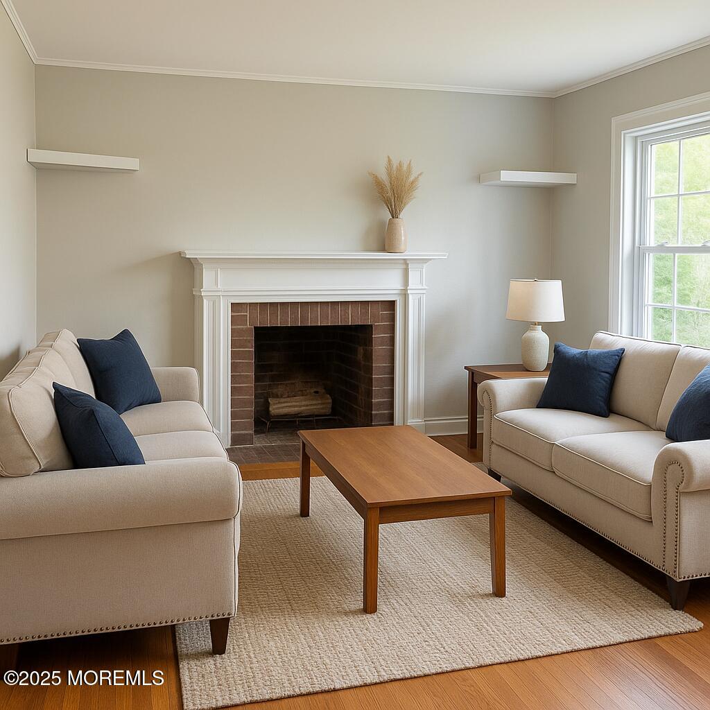 15 Fulton Avenue, West Long Branch, New Jersey image 2