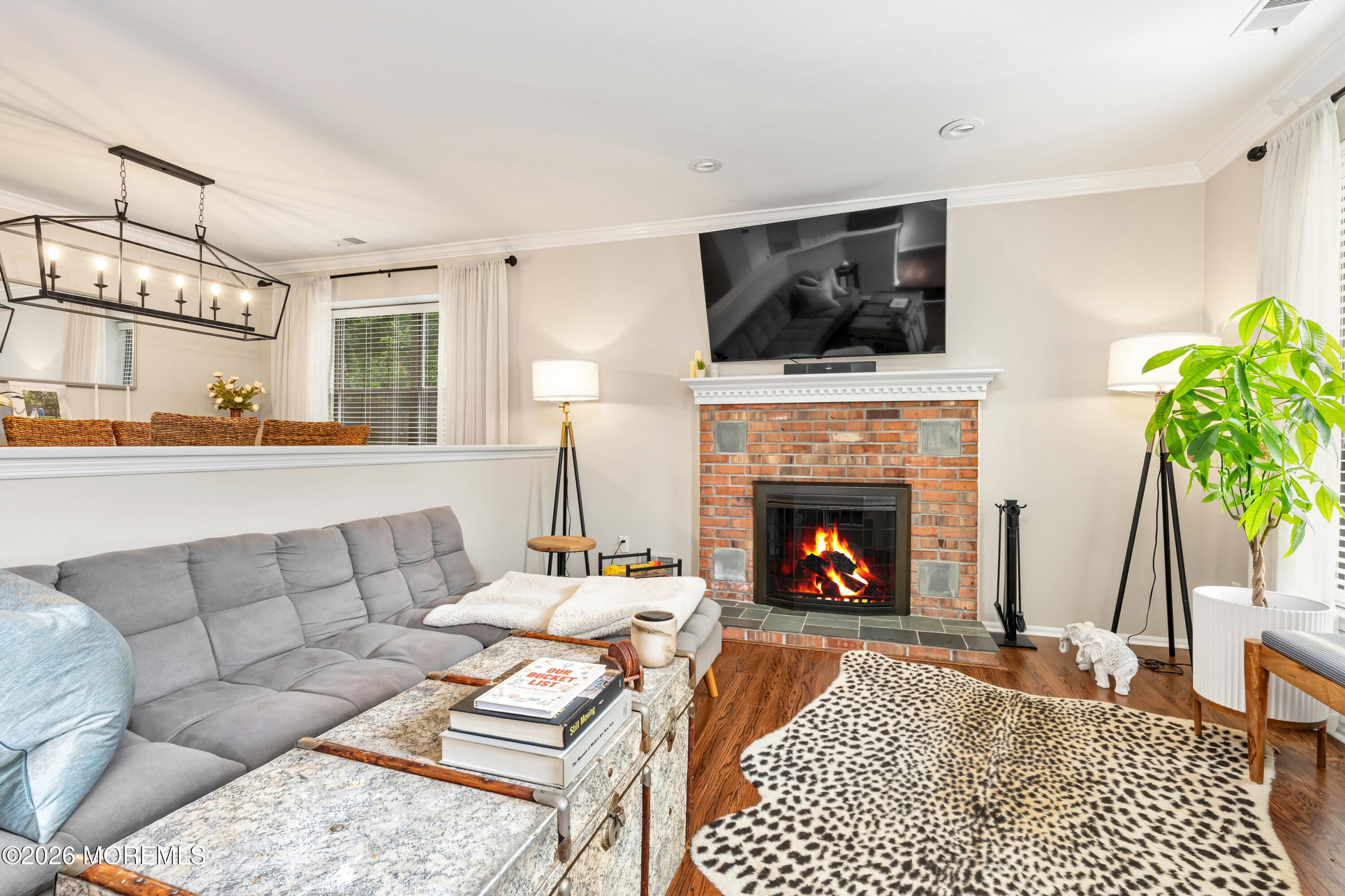 208 Haverford Court