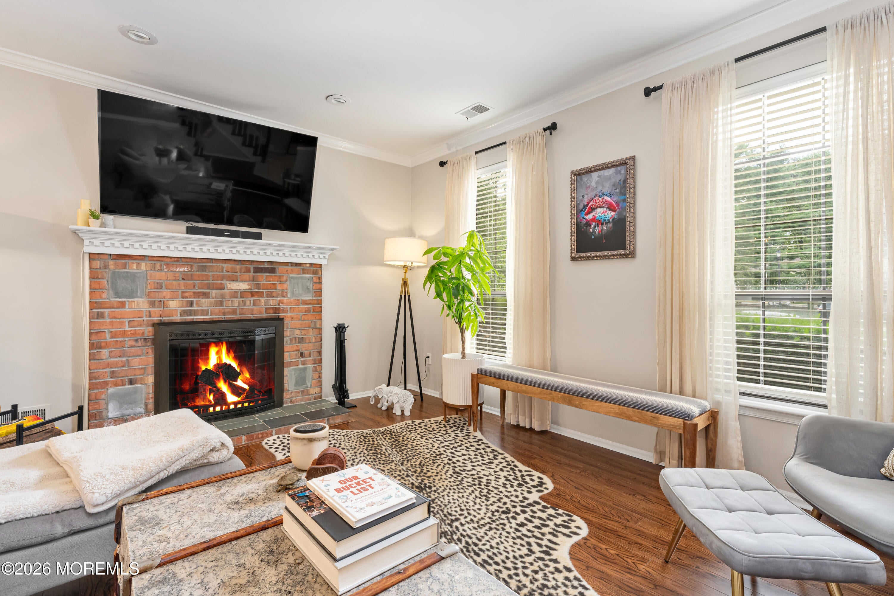 208 Haverford Court