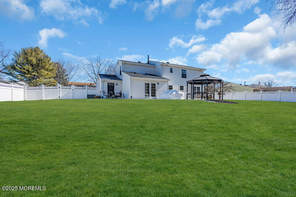 103 Starlight Road, Howell, New Jersey image 35