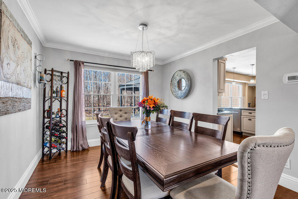 103 Starlight Road, Howell, New Jersey image 9