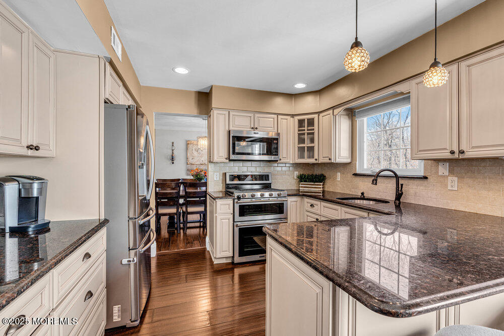 103 Starlight Road, Howell, New Jersey image 14