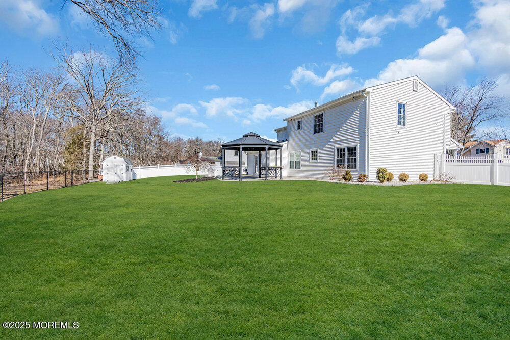 103 Starlight Road, Howell, New Jersey image 37