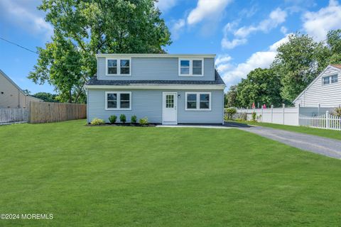 24 Monterey Drive, Hazlet, NJ 07730 - MLS#: 22414503