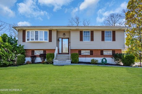 Photo of 231 Birch Lane, Forked River, NJ 08731 (MLS # 22609978)