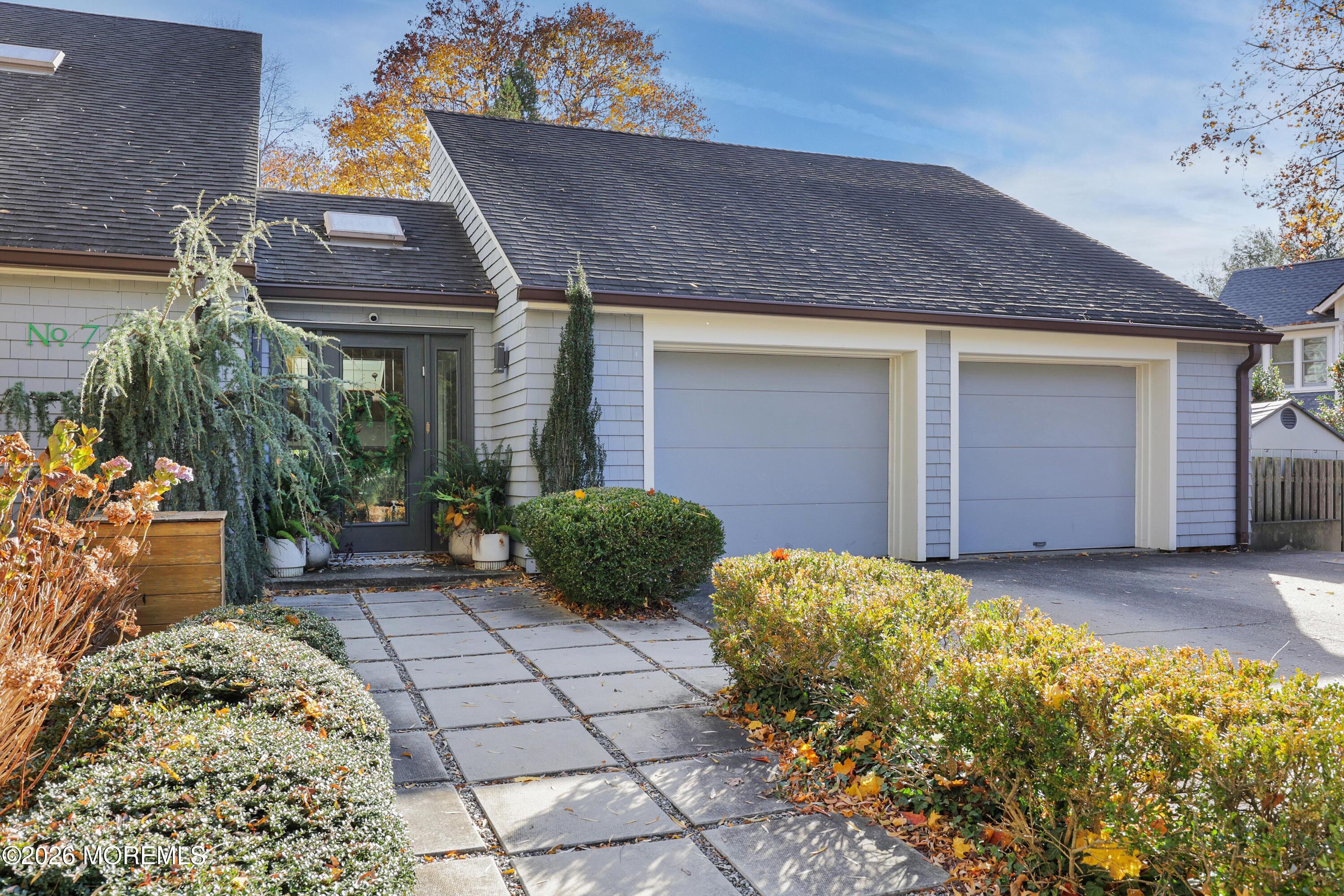 7 Haggers Lane