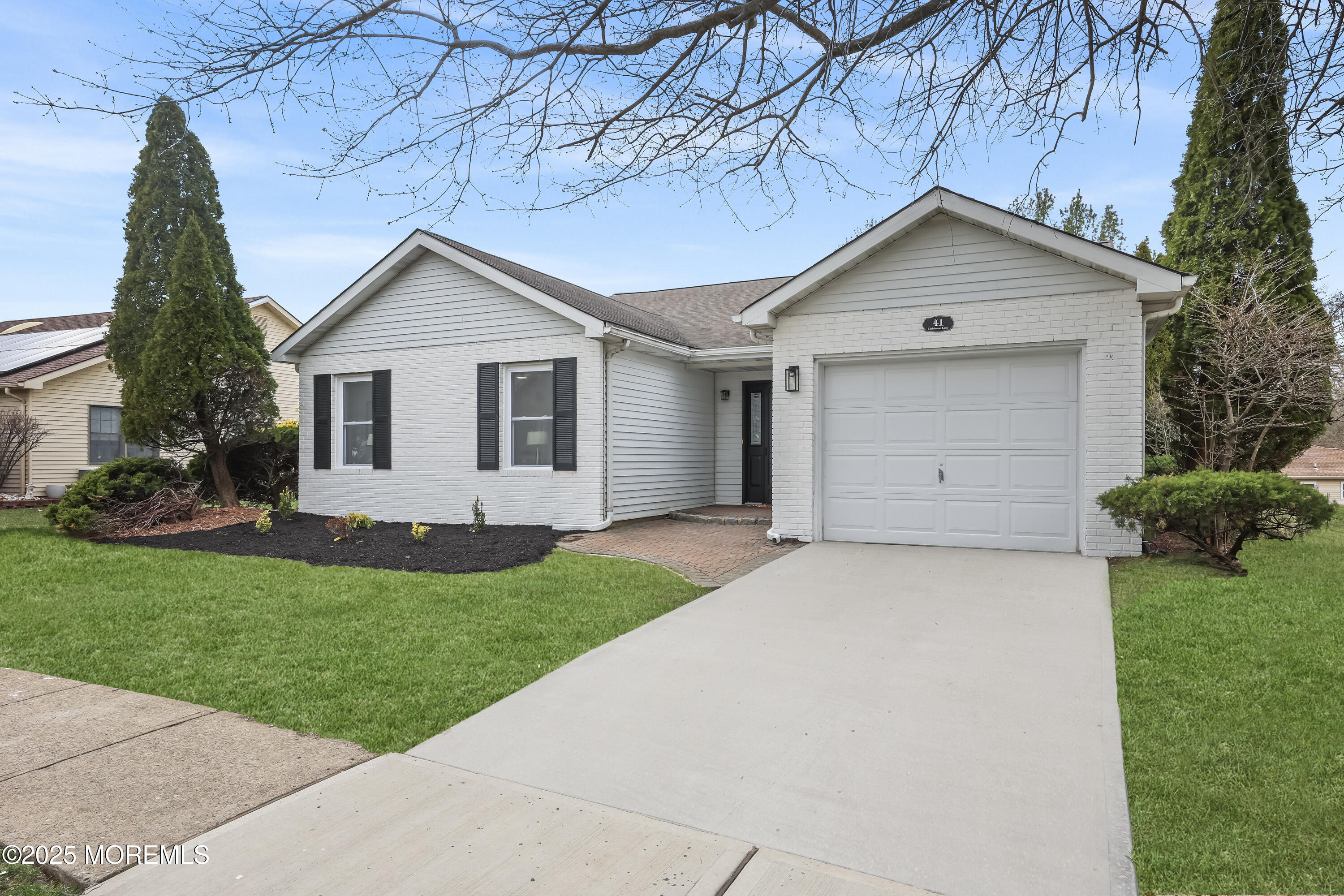 41 Clubhouse Lane, Marlboro, New Jersey image 2