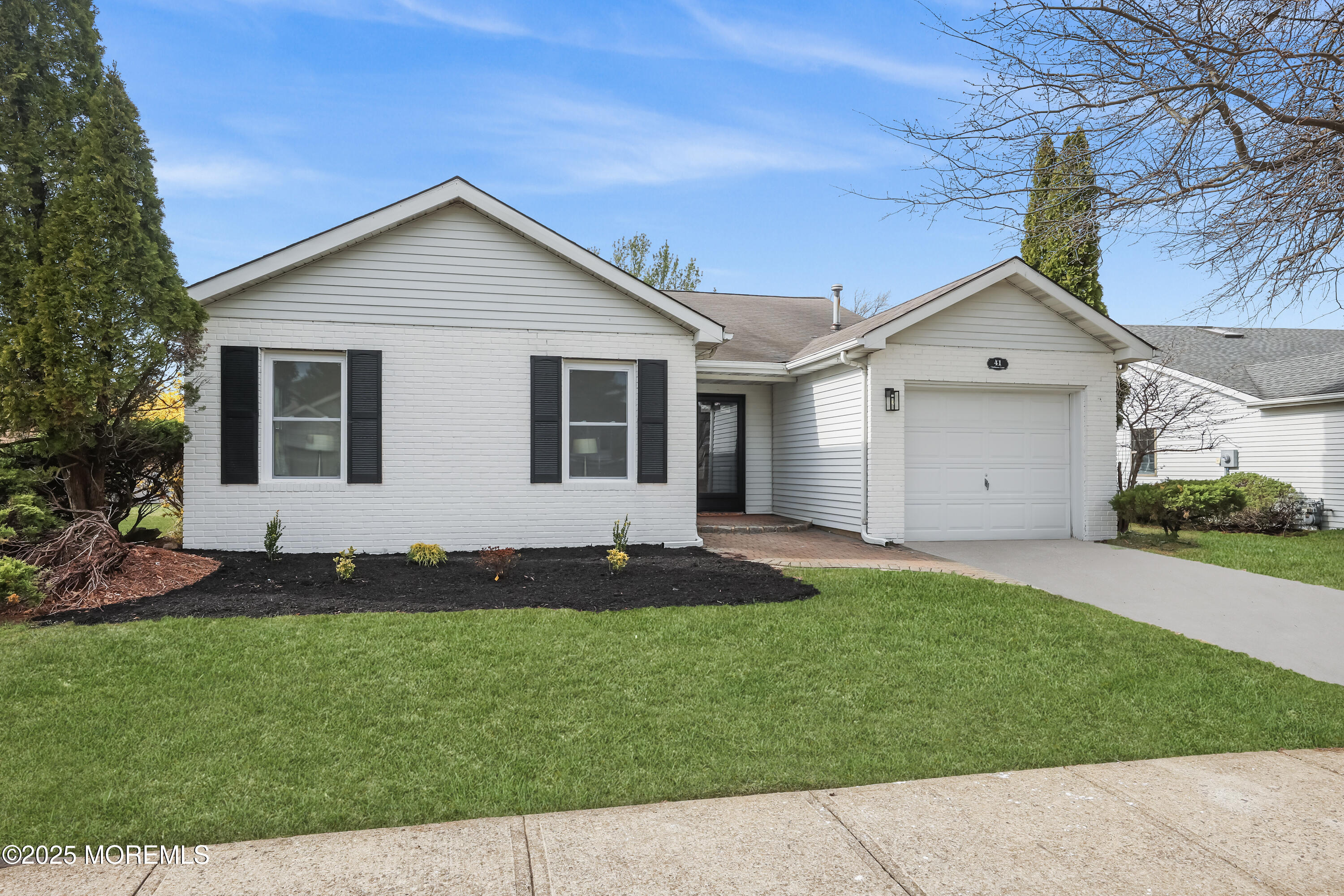 41 Clubhouse Lane, Marlboro, New Jersey image 31