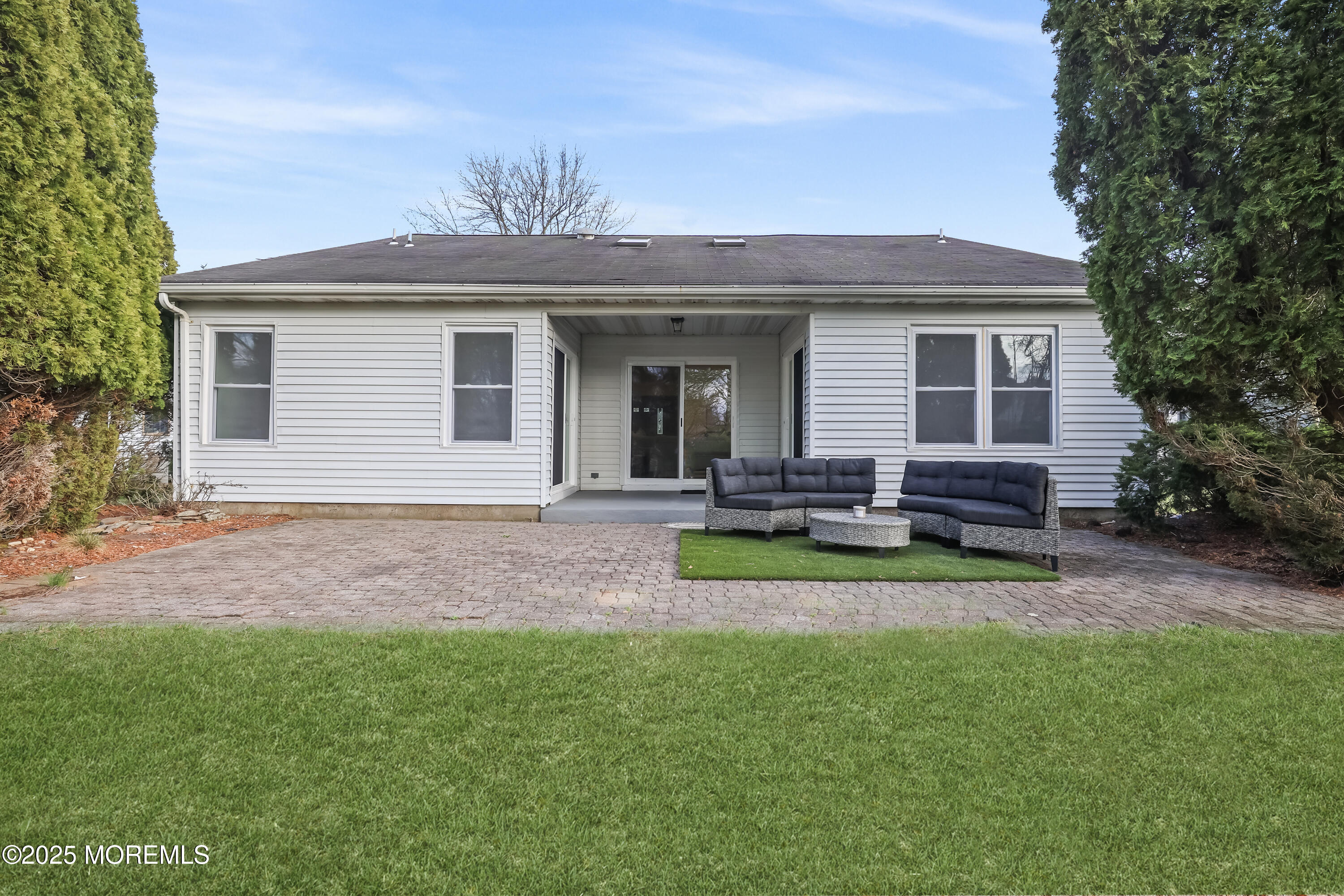41 Clubhouse Lane, Marlboro, New Jersey image 26