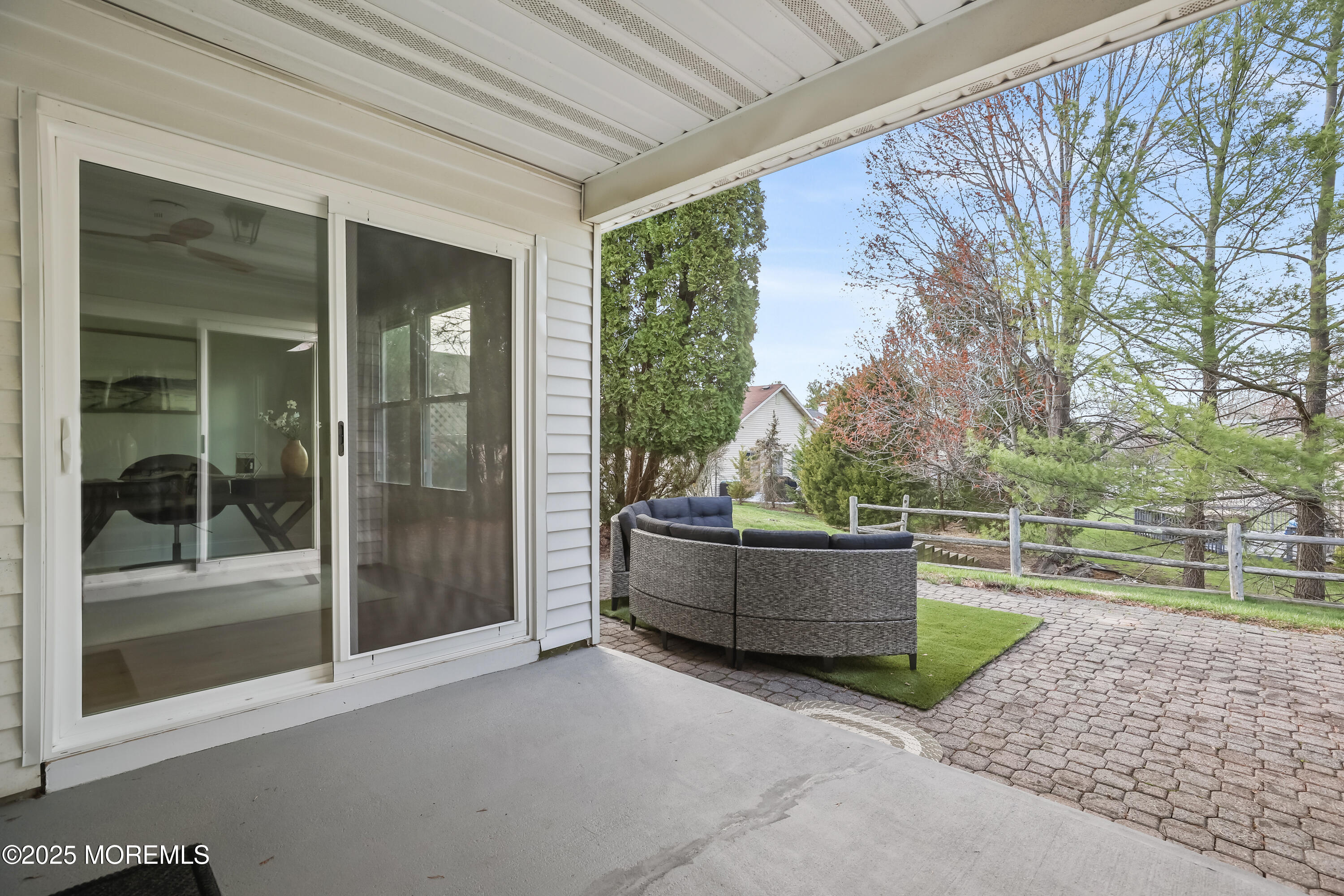 41 Clubhouse Lane, Marlboro, New Jersey image 24
