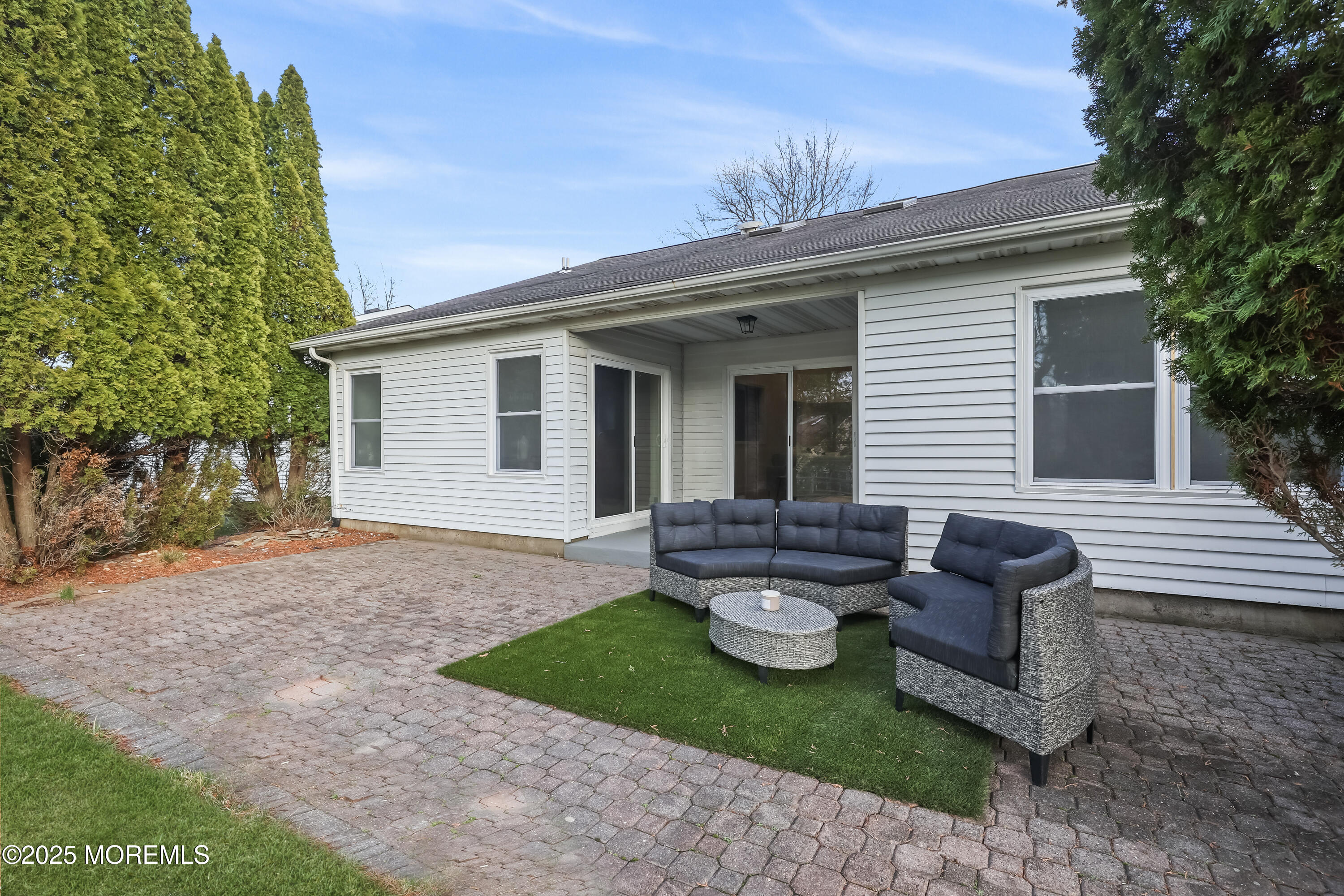 41 Clubhouse Lane, Marlboro, New Jersey image 25