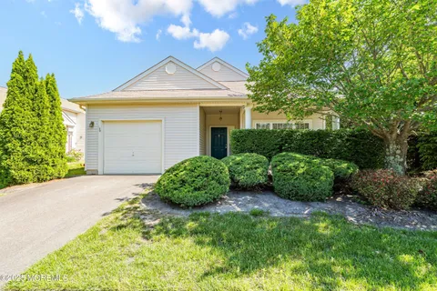 108 Belvedere Drive N, Manchester, NJ 08759 - MLS#: 22509916