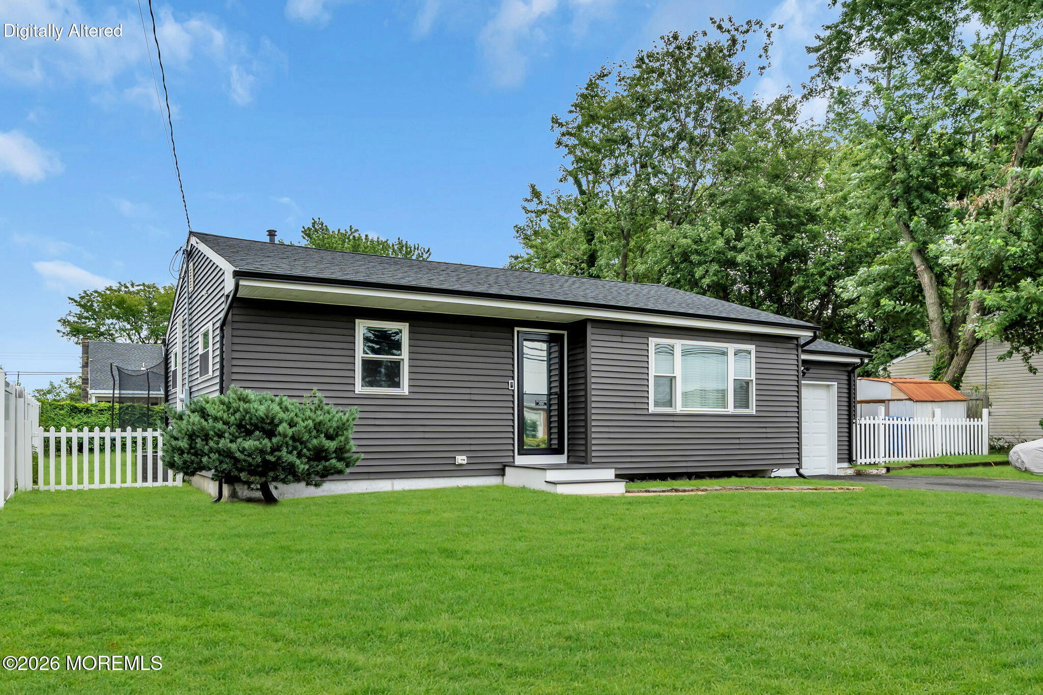 893 Egret Drive