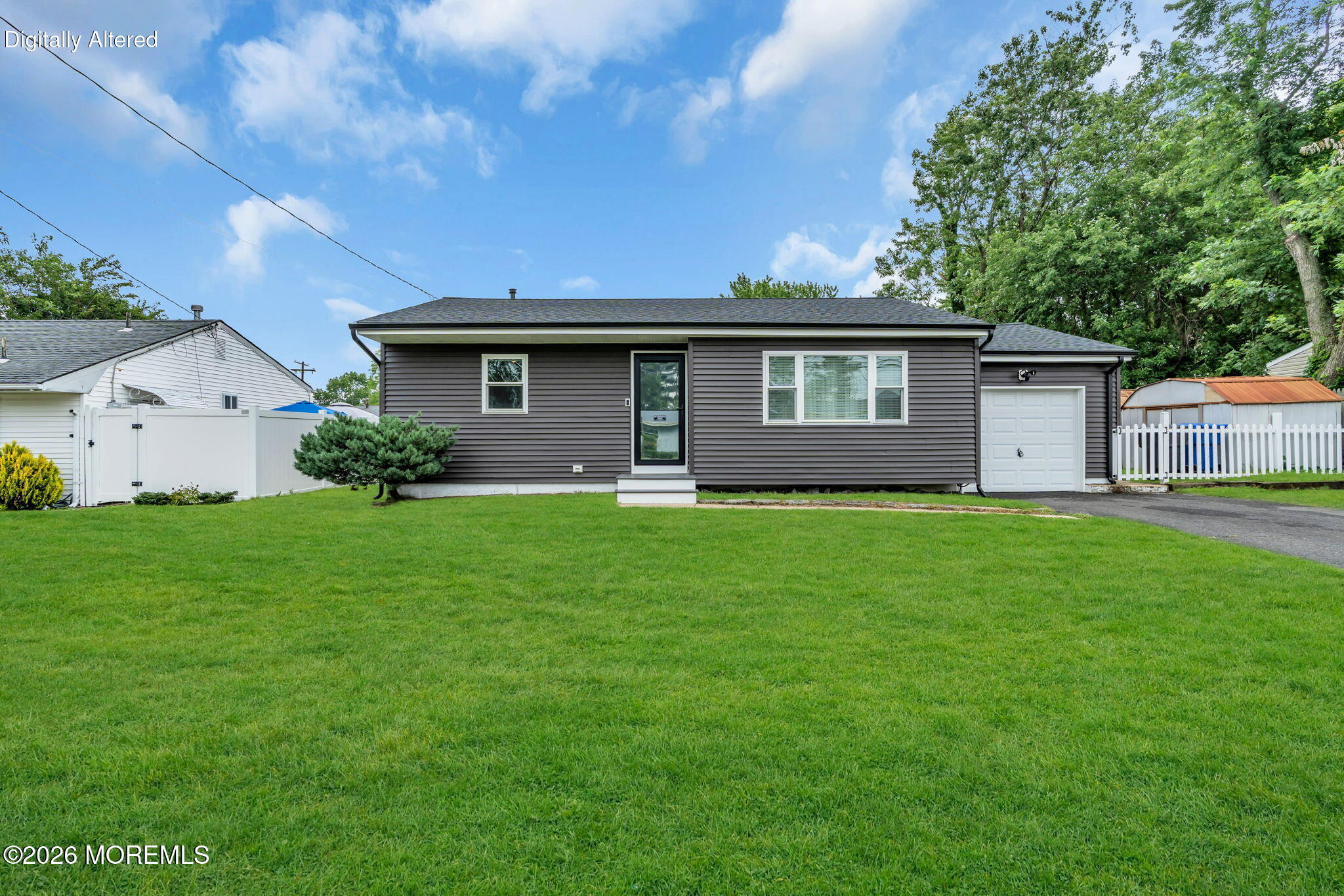 893 Egret Drive