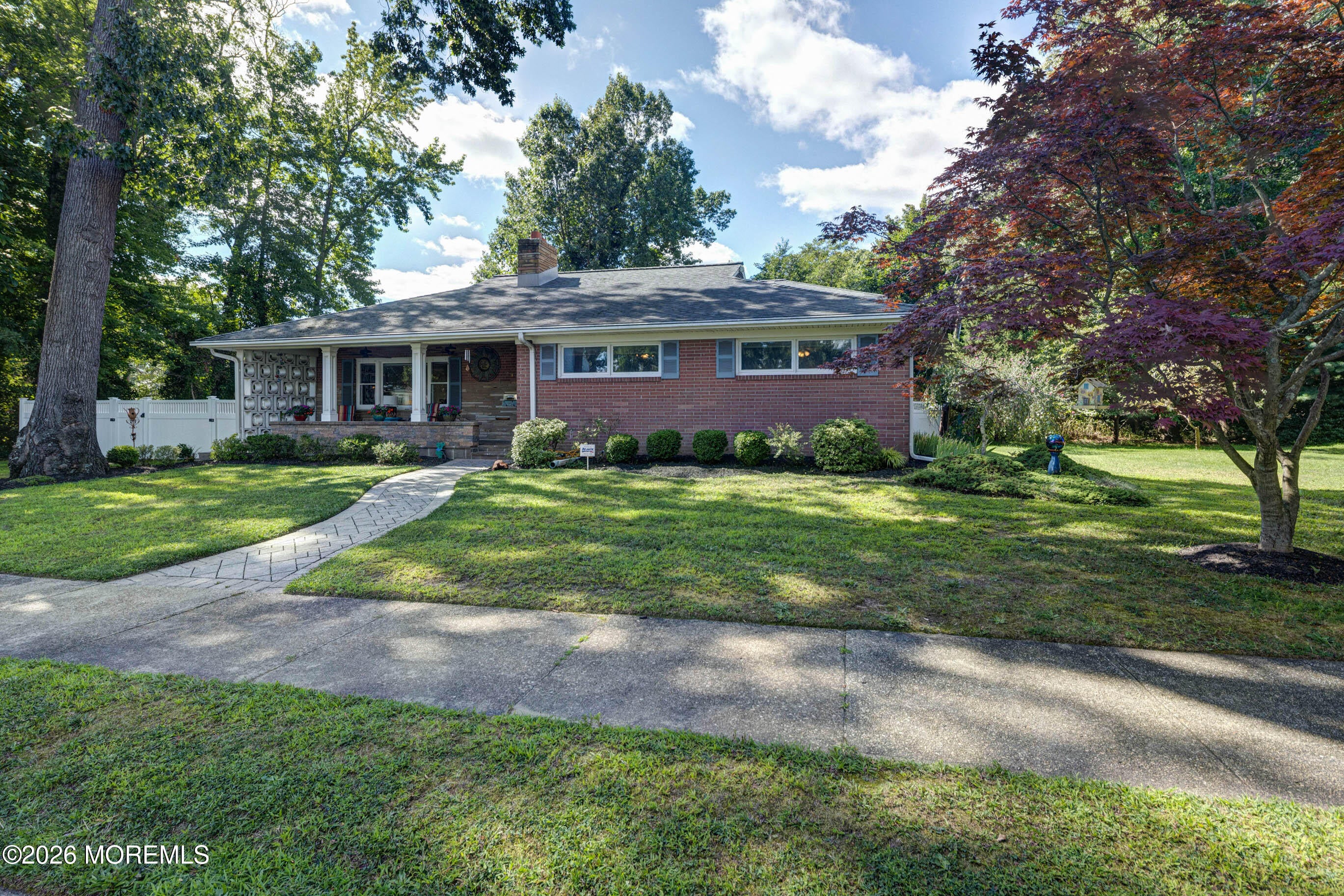 213 Belmont Avenue