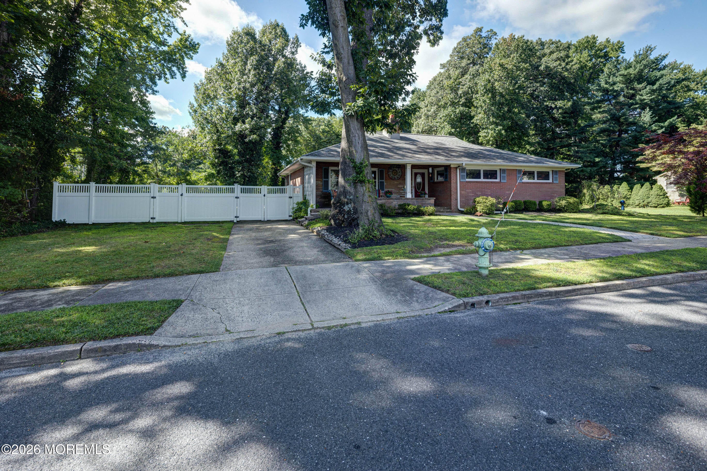 213 Belmont Avenue