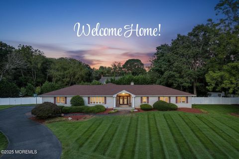 Photo of 527 Eagle Point Drive, Toms River, NJ 08753 (MLS # 22535525)