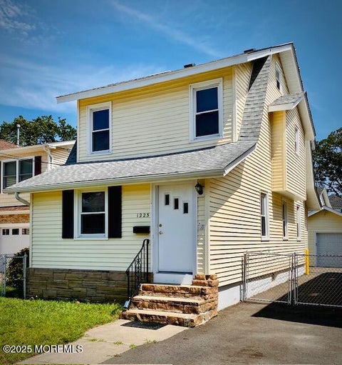 Homes For Rent - 1223 Briarwood Road<br/> Belmar, NJ 07719