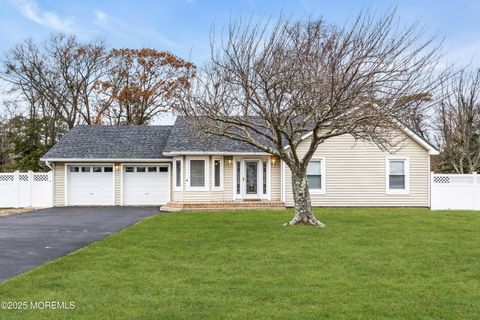 834 E Hickory Drive Lanoka Harbor NJ 08734