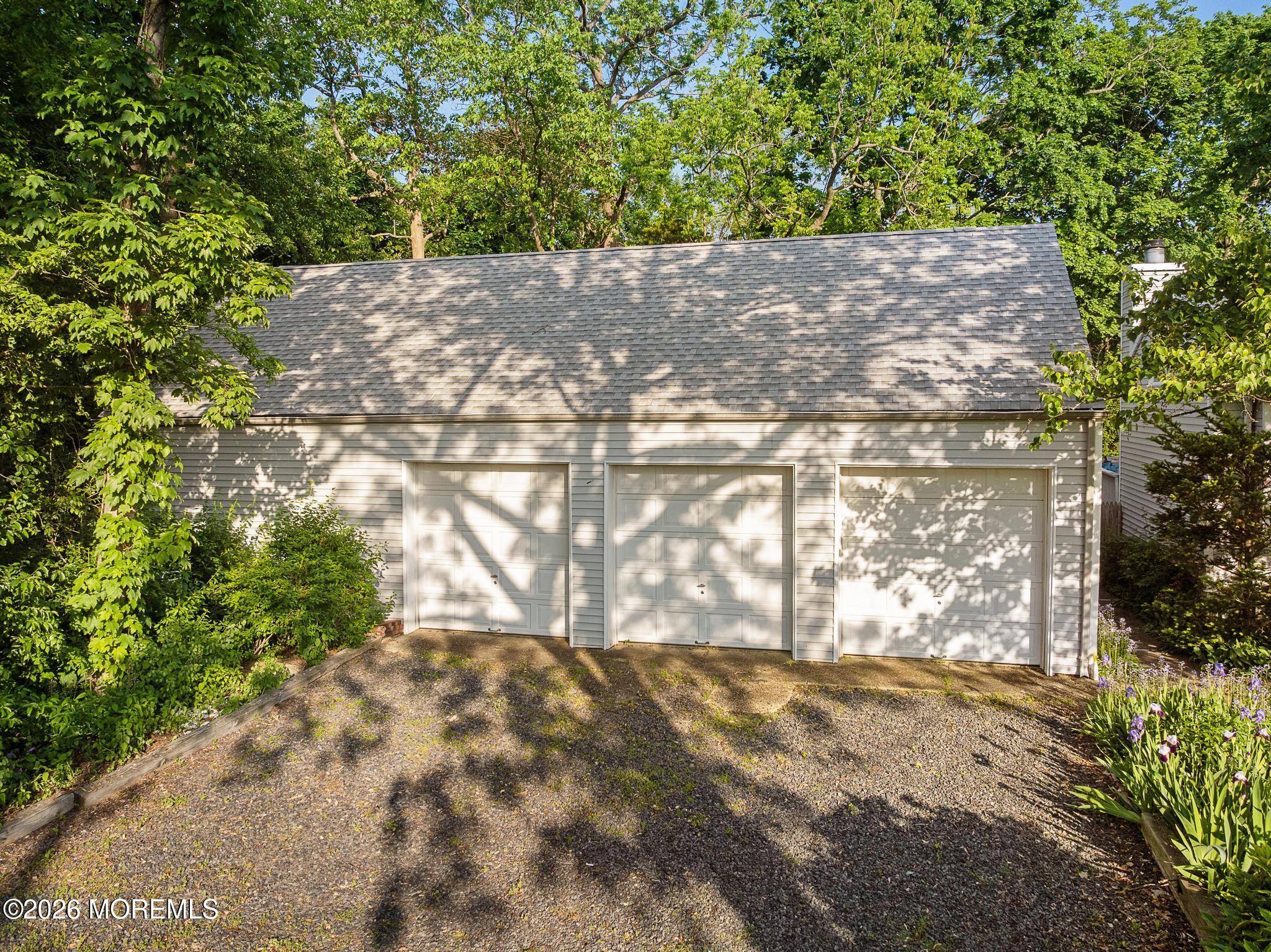 602 Homestead Road