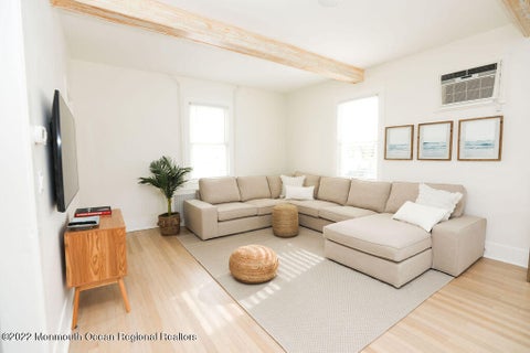 Homes For Rent - 487 West Street<br/> Long Branch, NJ 07740