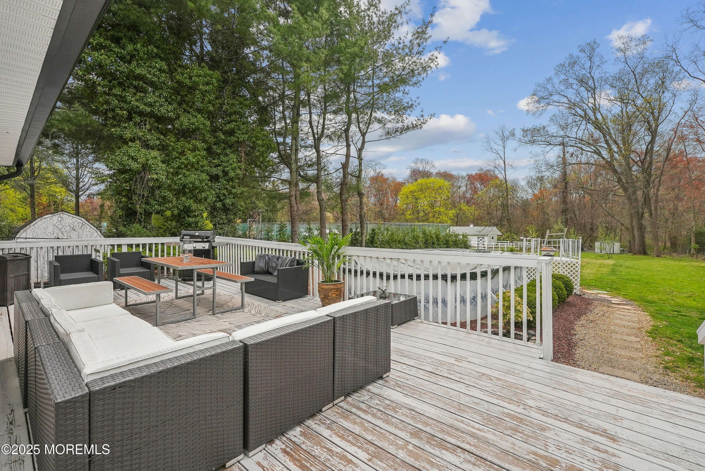52 E State Route 33, Freehold, New Jersey image 32
