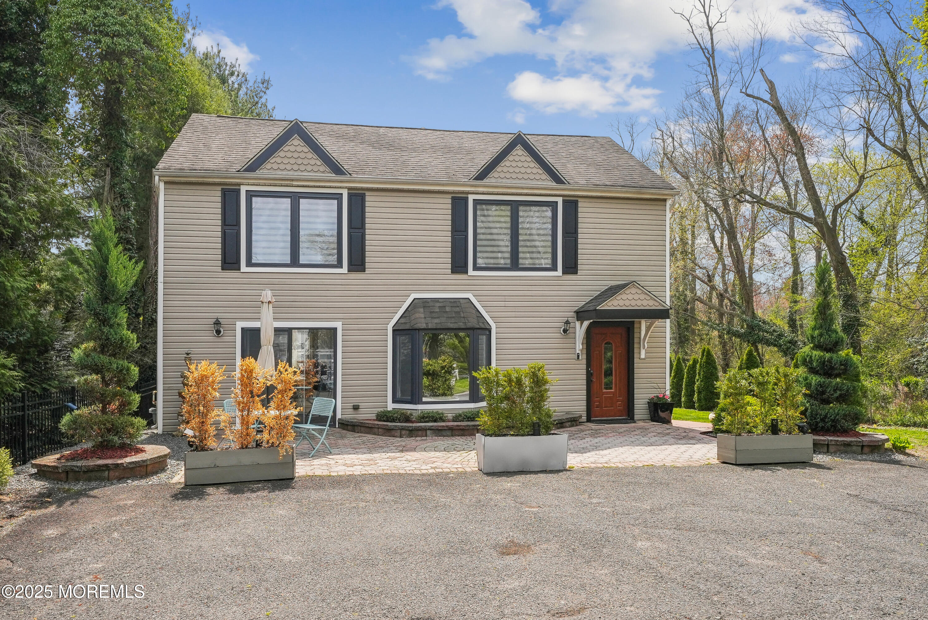 52 E State Route 33, Freehold, New Jersey image 1