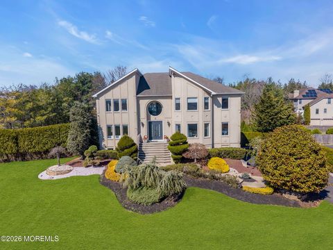 Homes For Sale - 2 Capo Drive<br/> Marlboro, NJ 07746