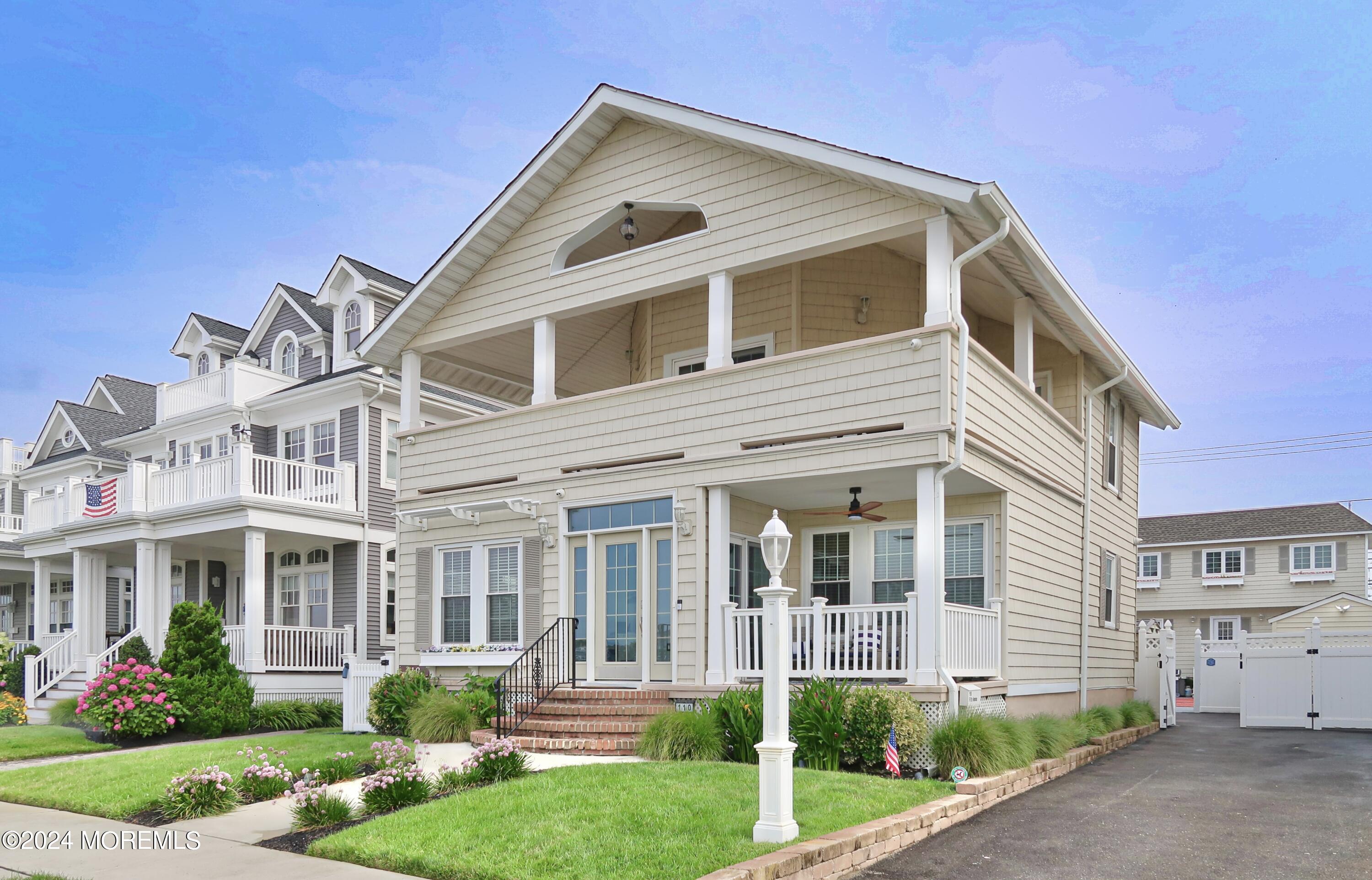 110 Fifth Avenue, Belmar, New Jersey image 1