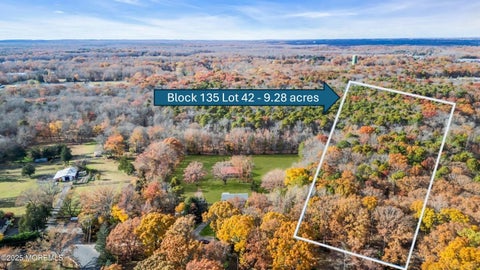 Vacant Land For Sale - Sunnyside Road<br/> Howell, NJ 07731