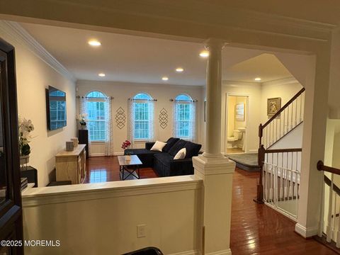 Condo For Sale - 63 Pate Drive<br/> Middletown, NJ 07748