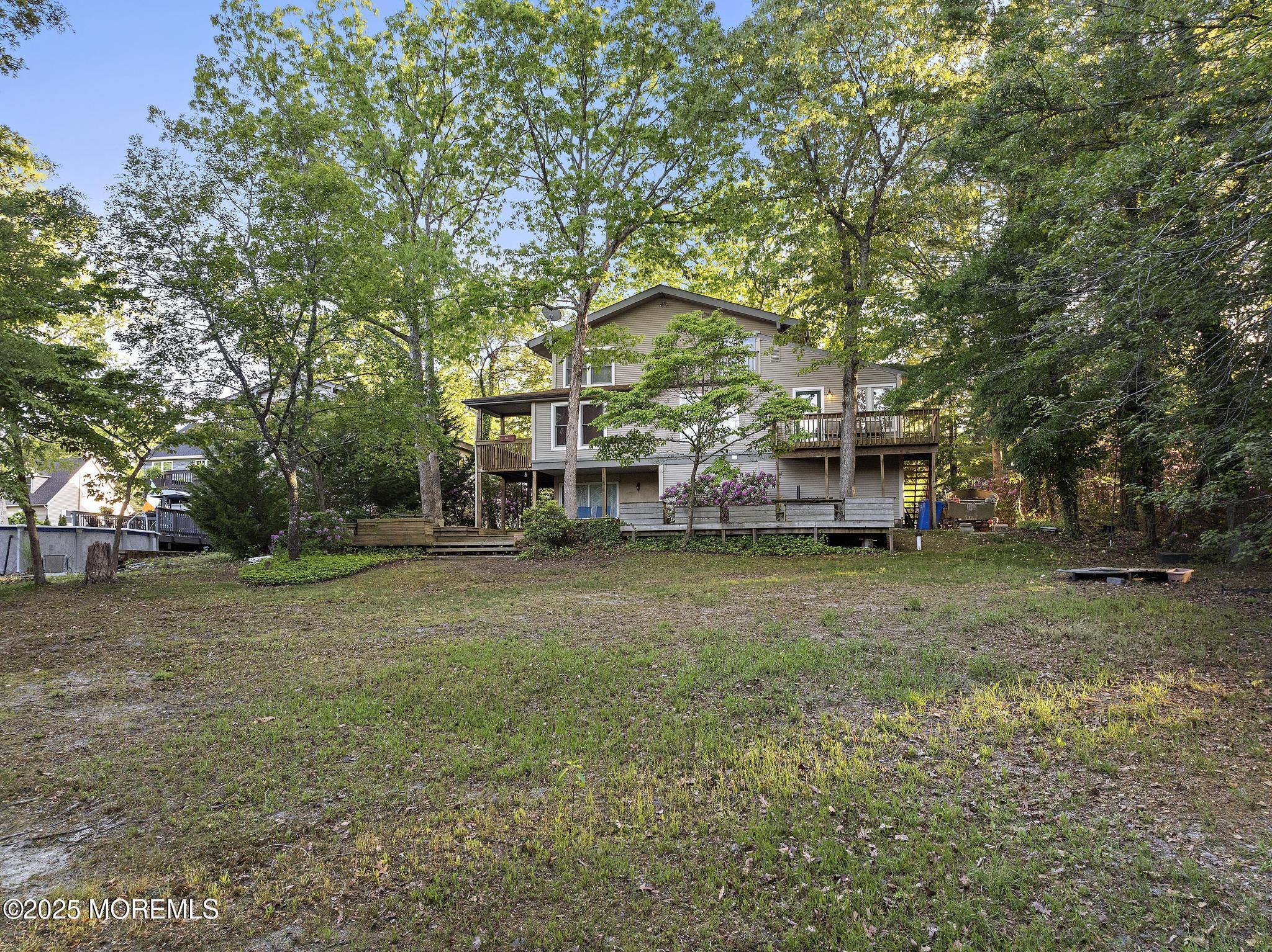 833 Buccaneer Lane, Manahawkin, New Jersey image 44
