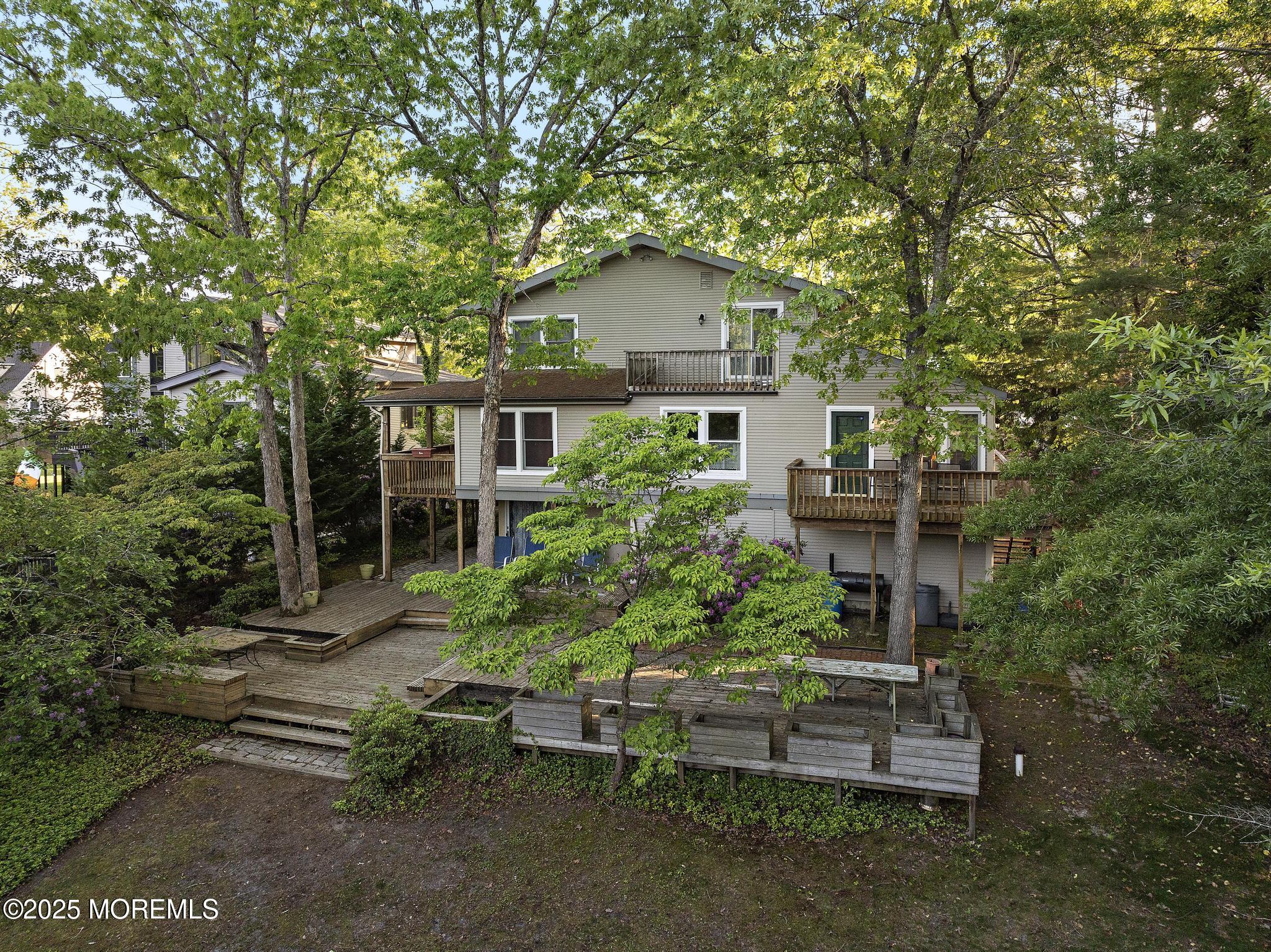 833 Buccaneer Lane, Manahawkin, New Jersey image 2