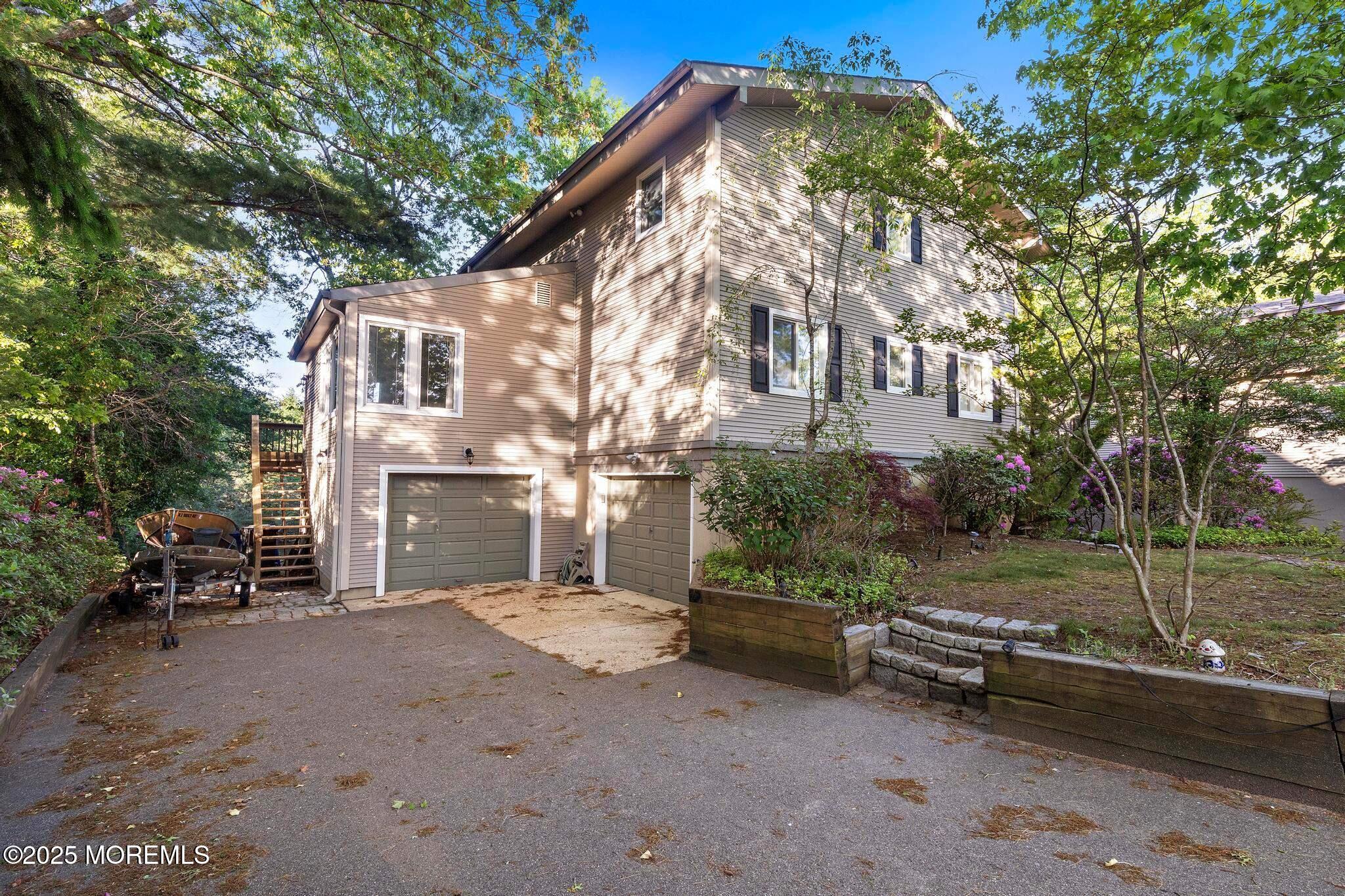833 Buccaneer Lane, Manahawkin, New Jersey image 1