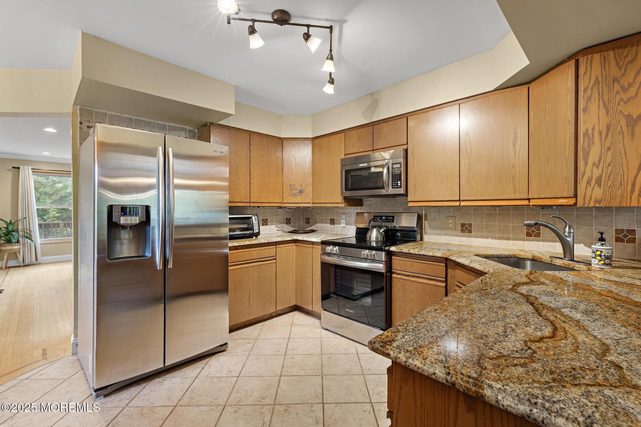 833 Buccaneer Lane, Manahawkin, New Jersey image 14
