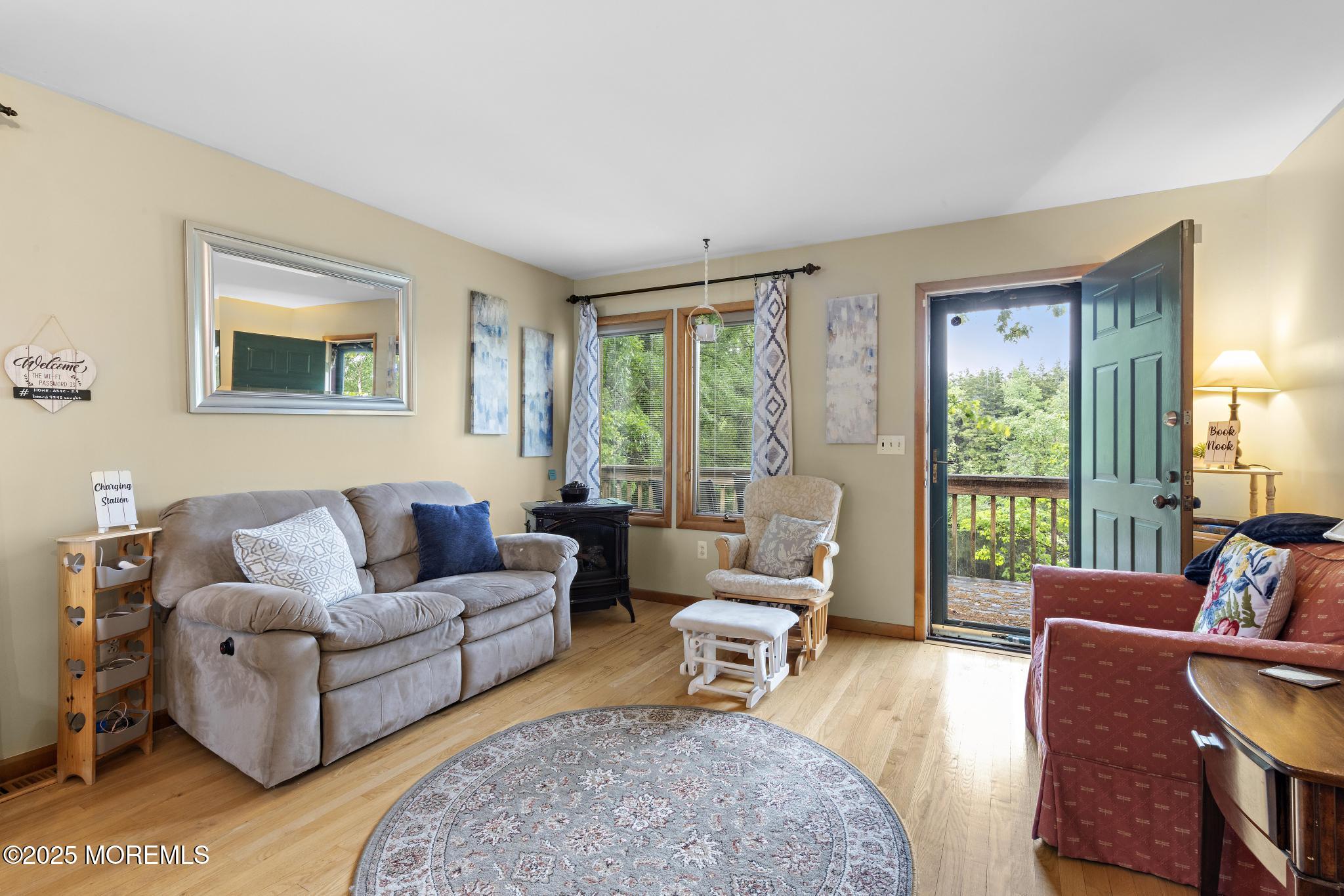 833 Buccaneer Lane, Manahawkin, New Jersey image 10