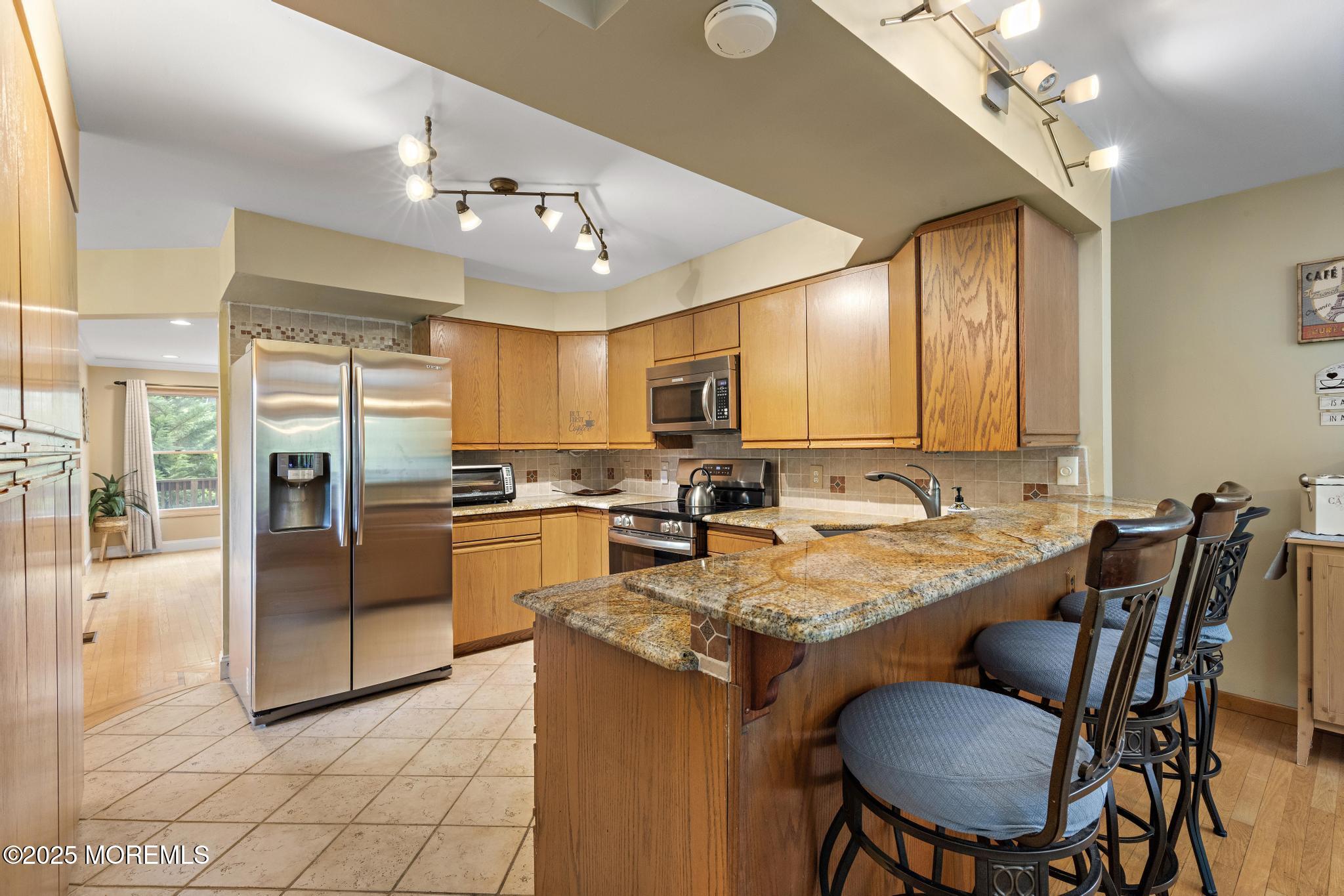 833 Buccaneer Lane, Manahawkin, New Jersey image 13