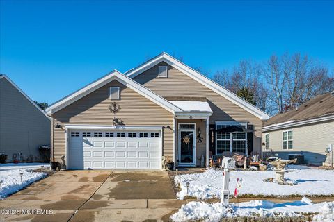 24 Lilly Drive Little Egg Harbor NJ 08087