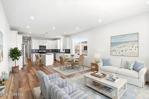 Photo of 54 Franklin Avenue, Seaside Heights, NJ 08751 (MLS # 22610959)