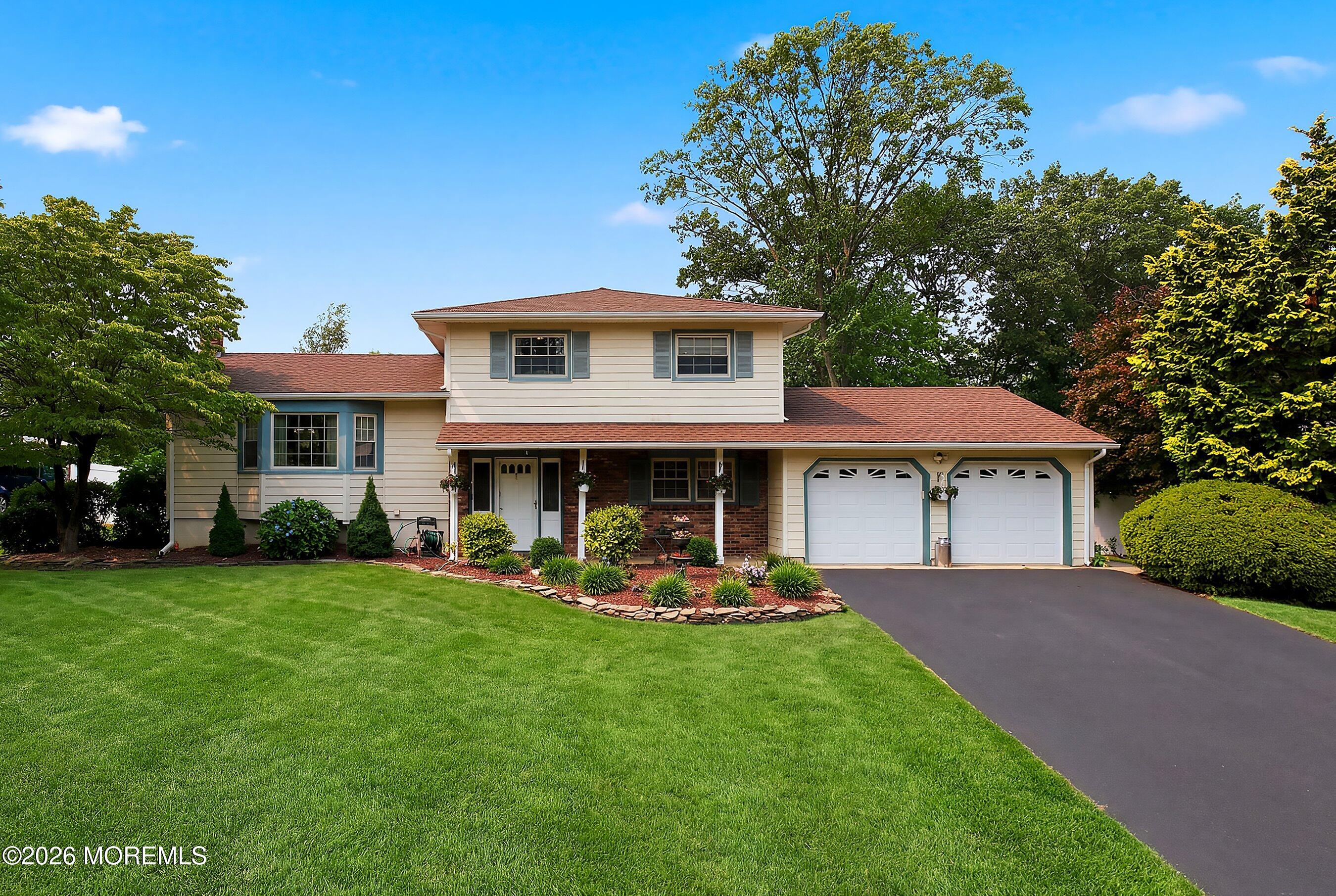 Photo 1 of 28 — 25 Dusko Drive, Parlin, NJ 08859
