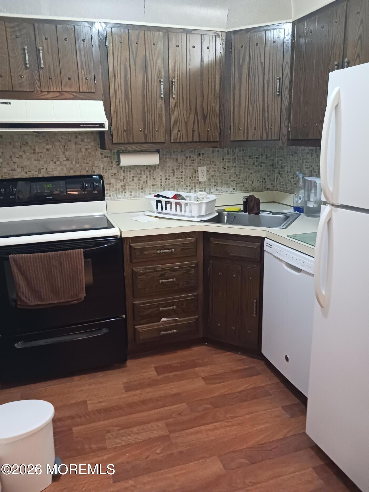 99 Arrowood Road J