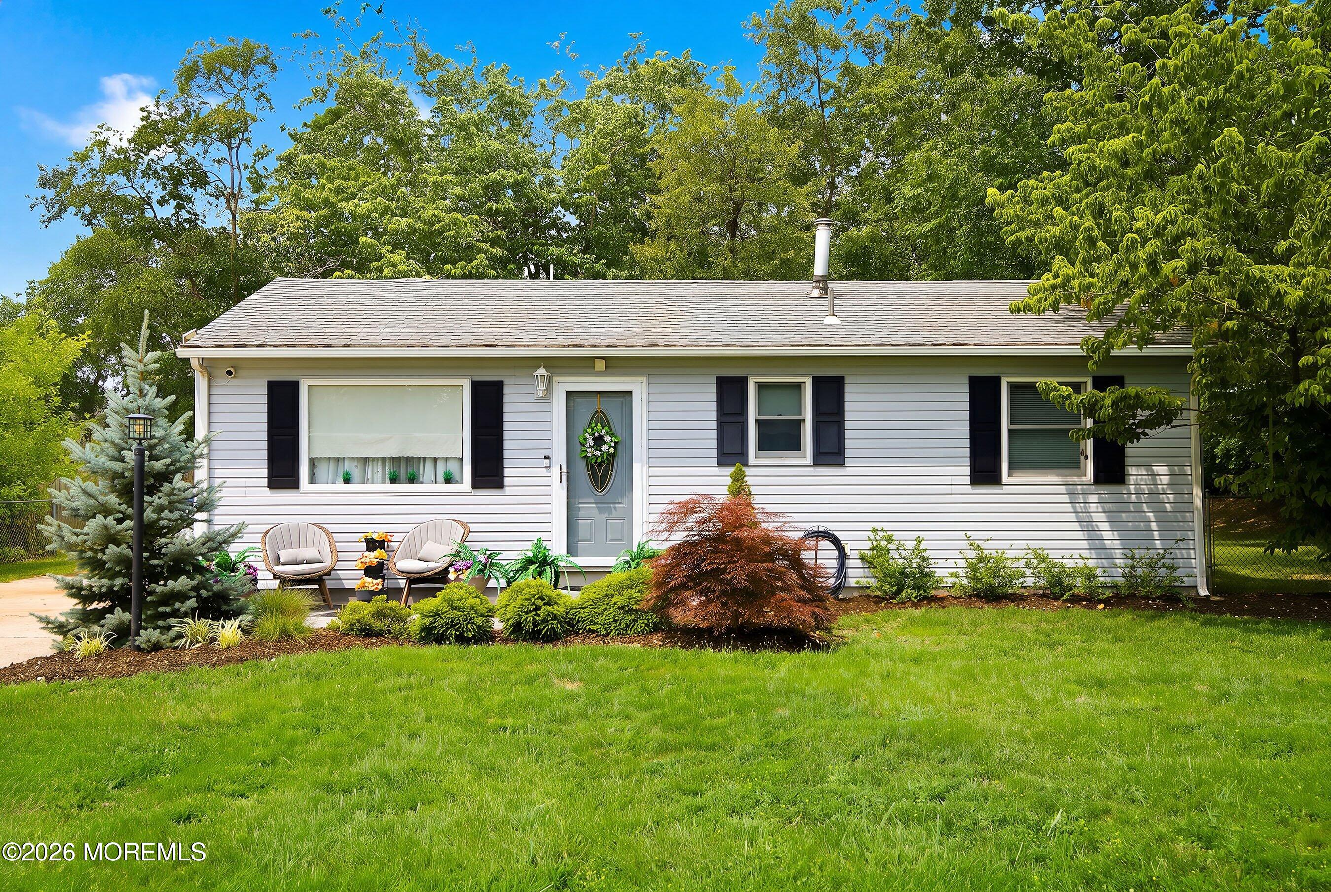 Photo 1 of 7 — 17 Locust Road, Howell, NJ 07731