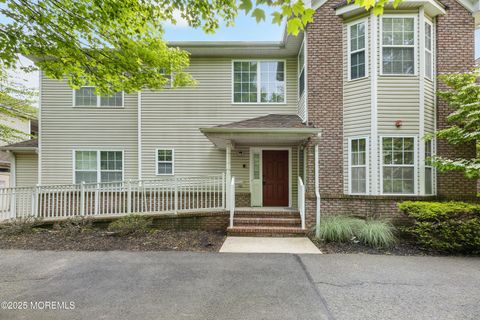 107 Forest Drive Piscataway Twp NJ 08854