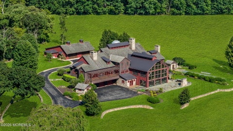 Photo of 106 Mountain Top Road, Glen Gardner, NJ 08826 (MLS # 22627916)