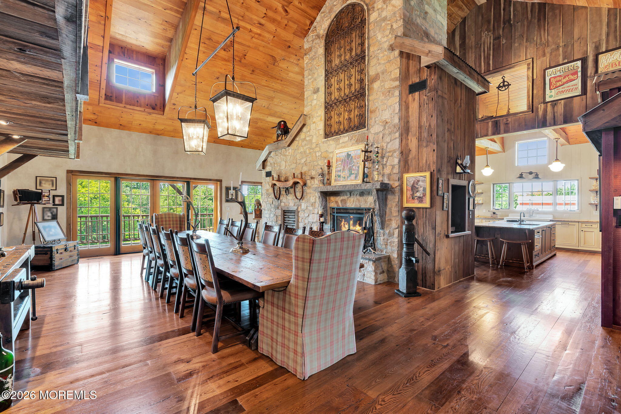 106 Mountain Top Road